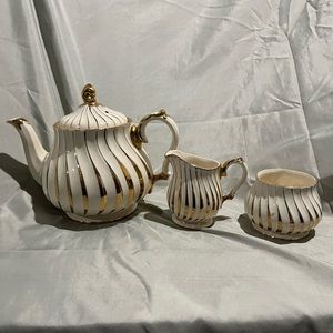 Tea set